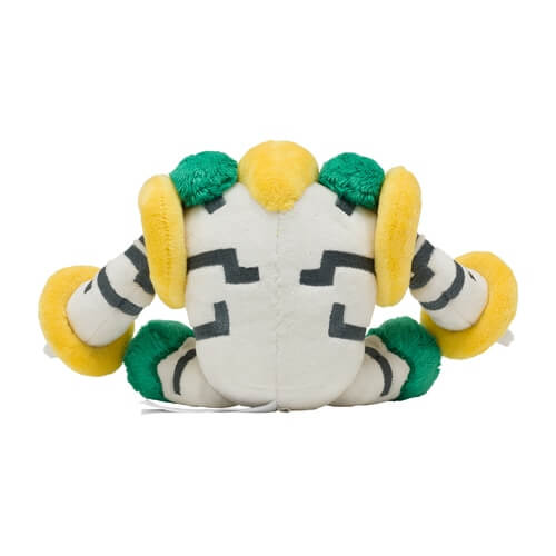 Pokemon Center Original Plush Pokemon Fit Regigigas