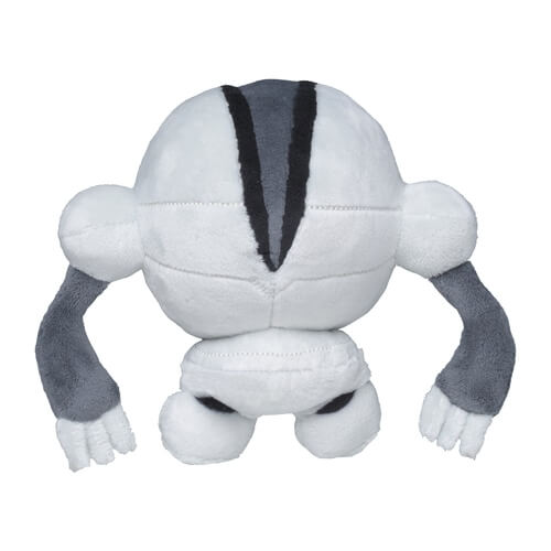 Pokemon Center Original Plush Pokemon Fit Registeel