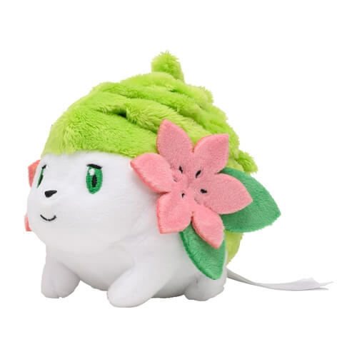 Pokemon Center Original Plush Pokemon Fit Shaymin (Landform)