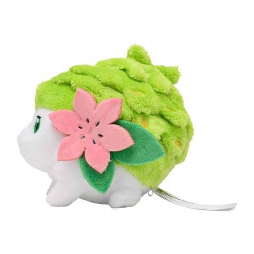 Pokemon Center Original Plush Pokemon Fit Shaymin (Landform)