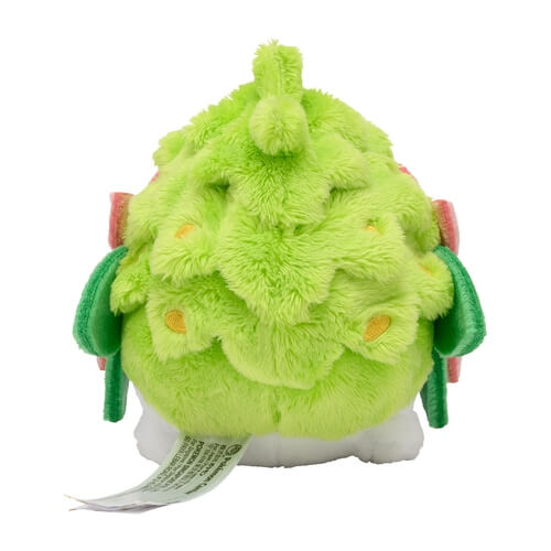 Pokemon Center Original Plush Pokemon Fit Shaymin (Landform)