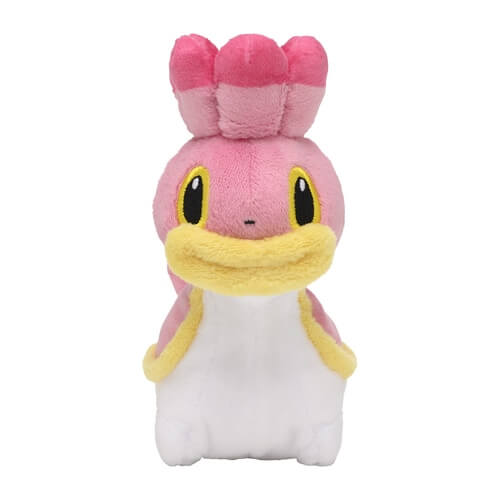 Pokemon Shellos Plush Toy Soft Original Pokemon Center Edition