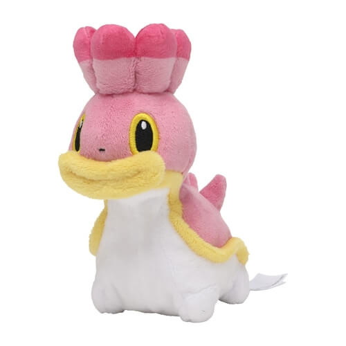 Pokemon Shellos Plush Toy Soft Original Pokemon Center Edition
