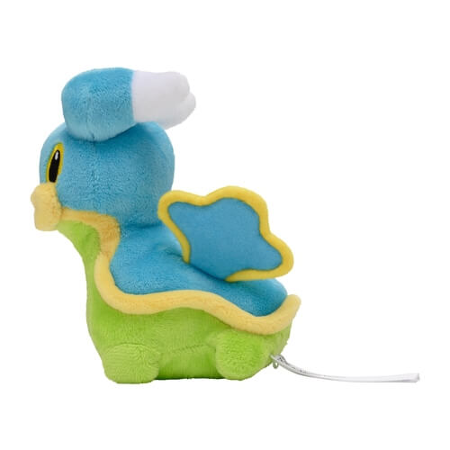 Pokemon Center Original Plush Pokemon Fit Shellos (Higashi No Umi)
