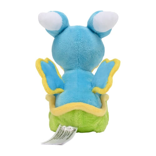Pokemon Center Original Plush Pokemon Fit Shellos (Higashi No Umi)