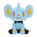 Pokemon Poke Plush CoLink Fit Collectible Figure Toy