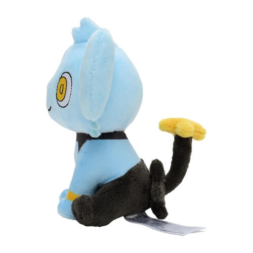 Pokemon Poke Plush CoLink Fit Collectible Figure Toy
