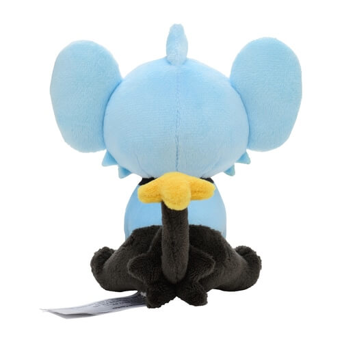 Pokemon Poke Plush CoLink Fit Collectible Figure Toy