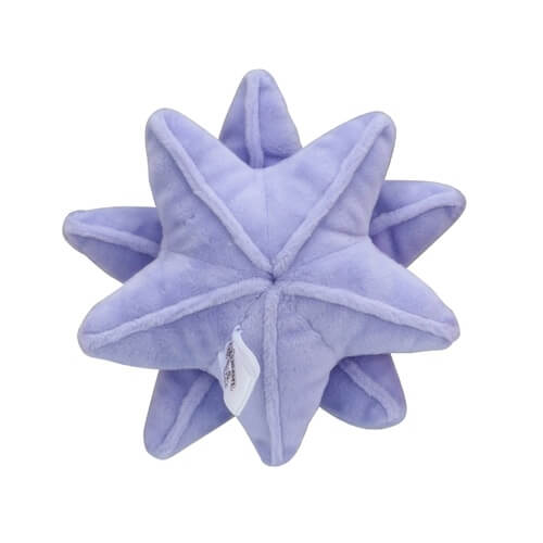 Pokemon Center Original Plush Pokemon Fit Starmie