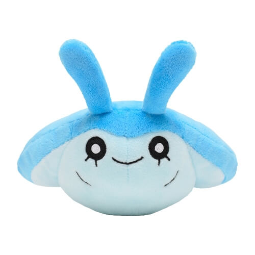 Pokemon Center Original Plush Pokemon Fit Tamanta