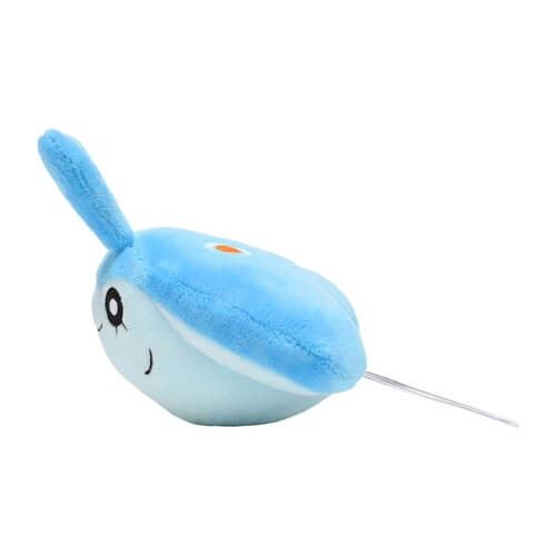 Pokemon Center Original Plush Pokemon Fit Tamanta