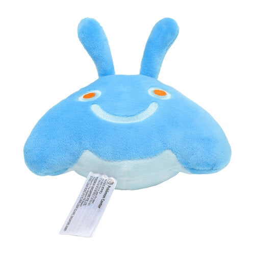 Pokemon Center Original Plush Pokemon Fit Tamanta