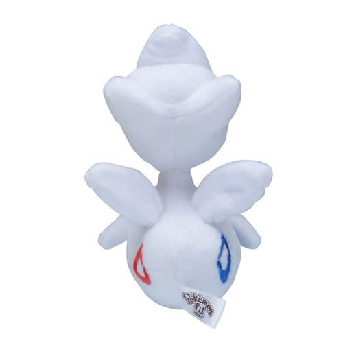 Pokemon Center Original Plush Pokemon Fit Togetic