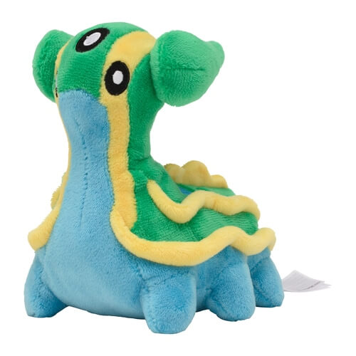 Pokemon Center Original Plush Pokemon Fit Tritodon (Higashi No Umi)