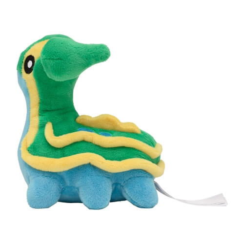 Pokemon Center Original Plush Pokemon Fit Tritodon (Higashi No Umi)