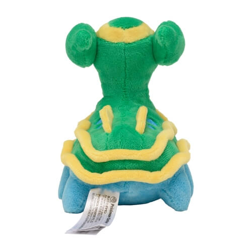 Pokemon Center Original Plush Pokemon Fit Tritodon (Higashi No Umi)