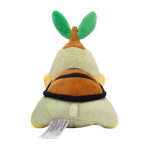 Pokemon Center Original Plush Pokemon Fit Turtwig