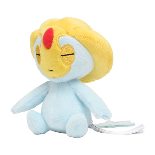 Pokemon Center Original Plush Pokemon Fit Uxie