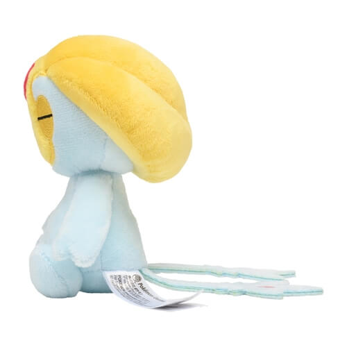 Pokemon Center Original Plush Pokemon Fit Uxie