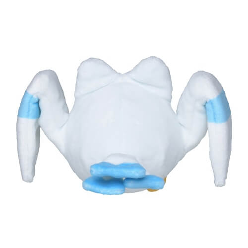 Pokemon Center Original Plush Pokemon Fit Wingull
