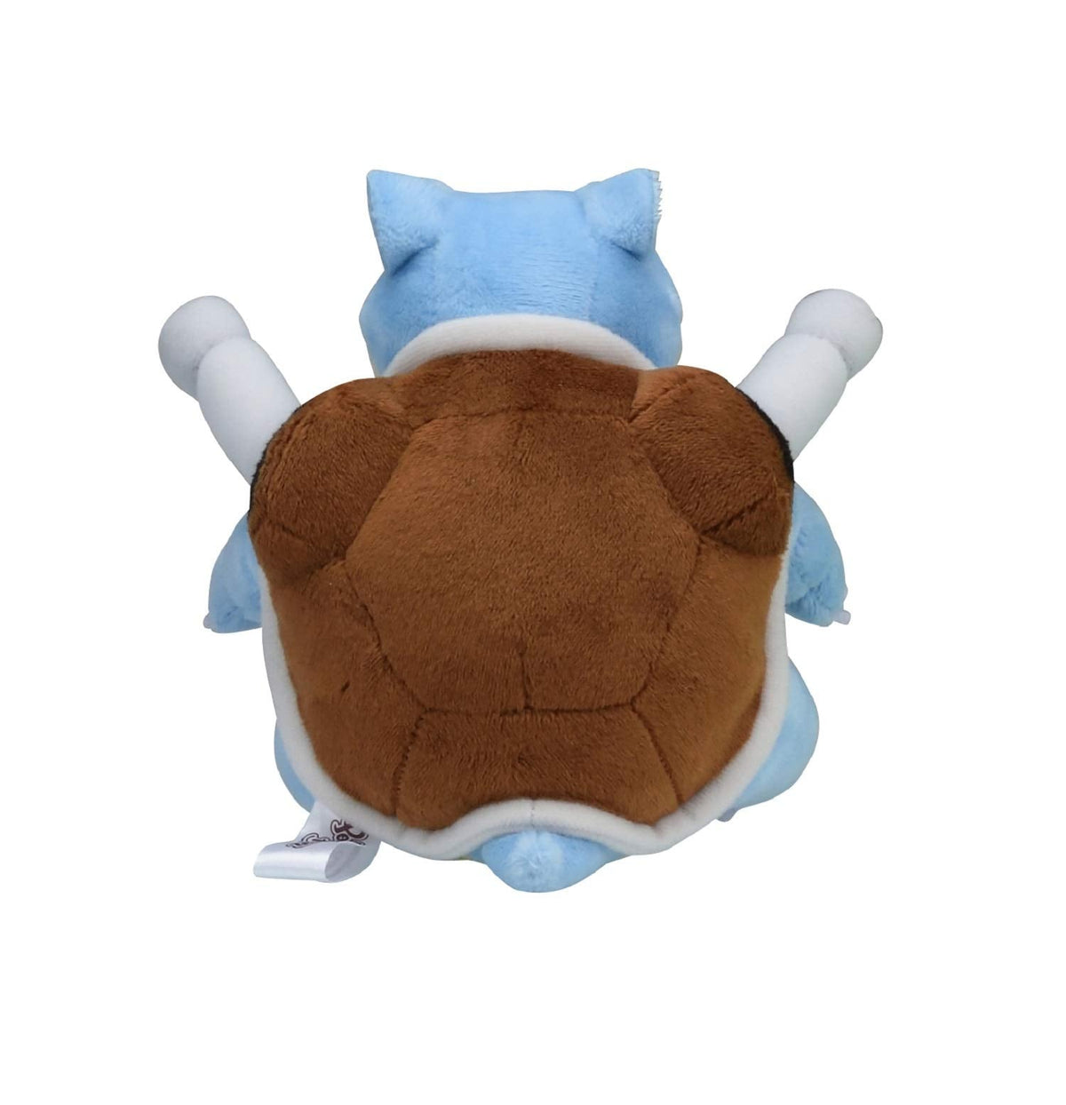 POKEMON CENTER ORIGINAL -  Plush Doll Pokemon Fit Blastoise