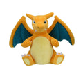 POKEMON CENTER ORIGINAL  Plush Doll Pokemon Fit Charizard