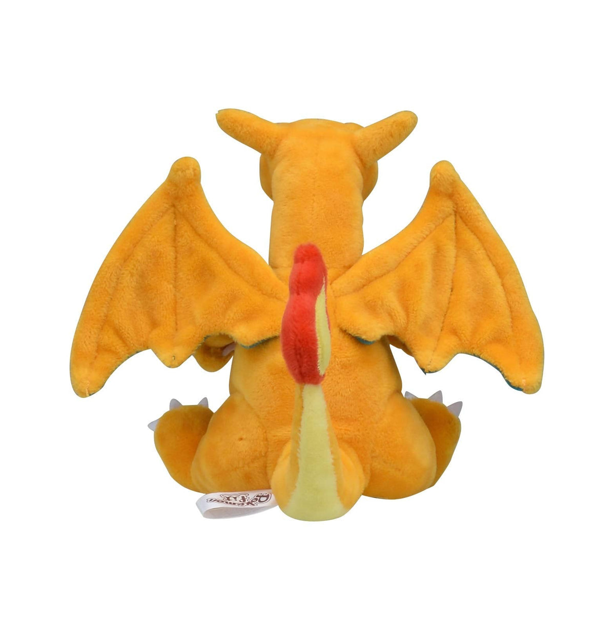 POKEMON CENTER ORIGINAL  Plush Doll Pokemon Fit Charizard