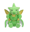 POKEMON CENTER ORIGINAL  Plush Doll Pokemon Fit Scyther