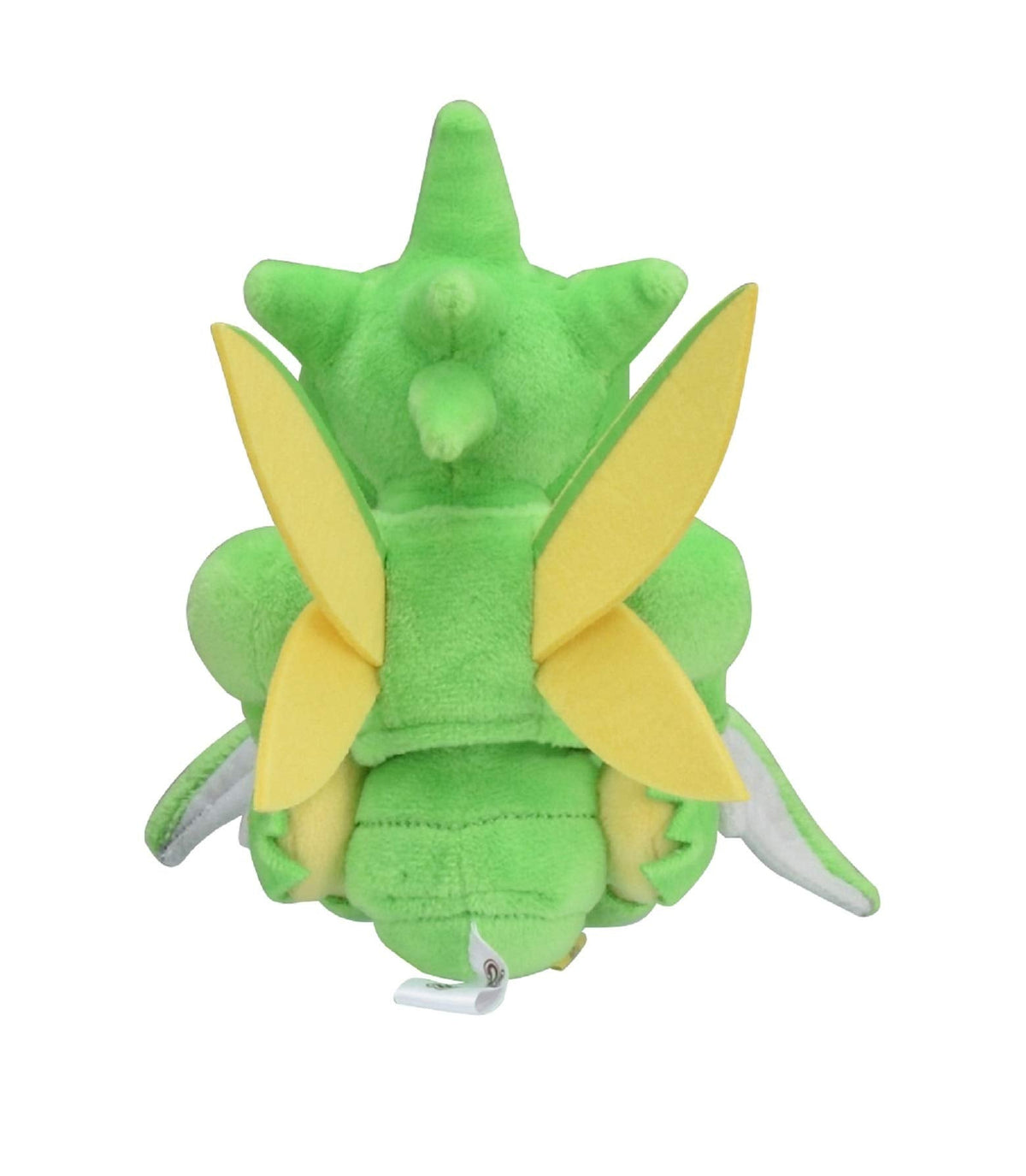 POKEMON CENTER ORIGINAL  Plush Doll Pokemon Fit Scyther