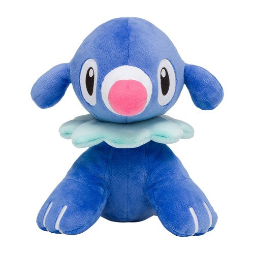 Pokemon Center Original Plush Popplio