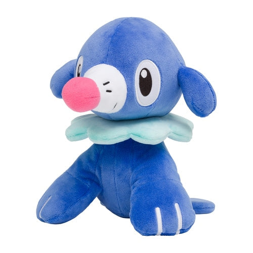 Pokemon Center Original Plush Popplio