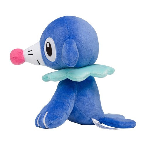 Pokemon Center Original Plush Popplio