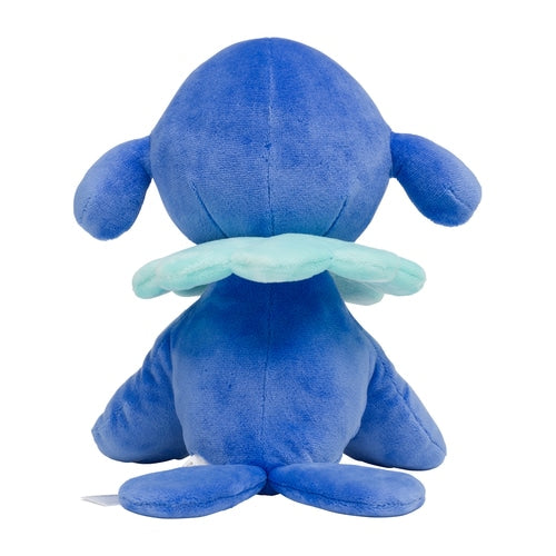 Pokemon Center Original Plush Popplio