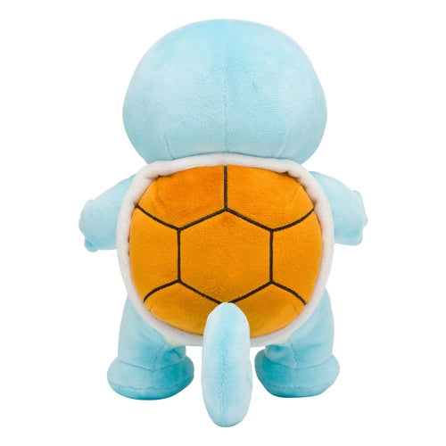 Pokemon Squirtle Plush Soft Stuffed Toy for Fans & Collectors