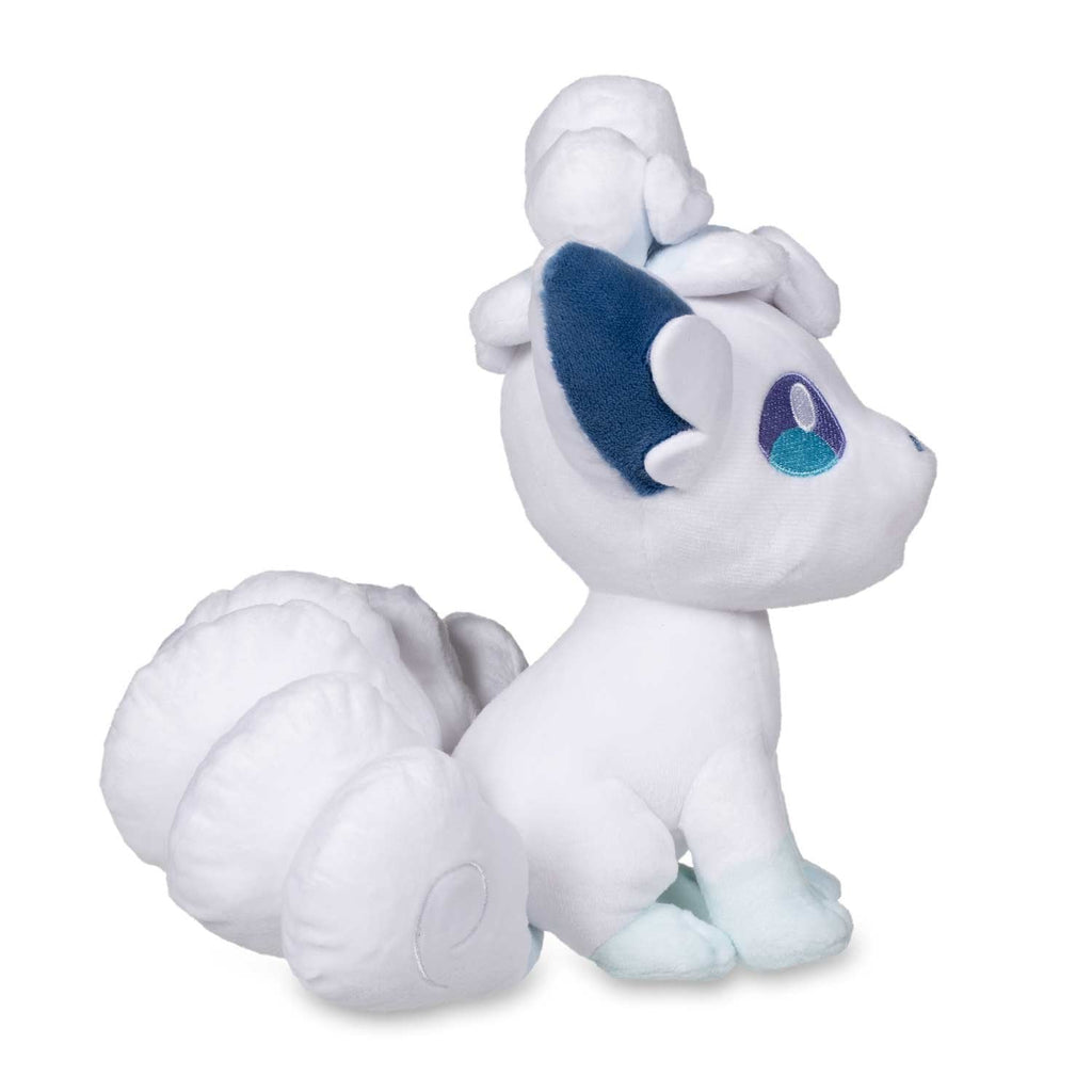 Pokemon Alolan Vulpix Plush Toy 21x19x17.5cm