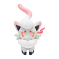 Pokemon Center Original Plush Toy Hisui Zoroa
