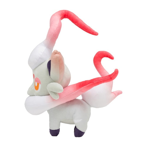Pokemon Center Original Plush Toy Hisui Zoroa