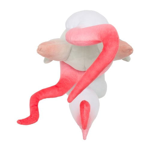 Pokemon Center Original Plush Toy Hisui Zoroa