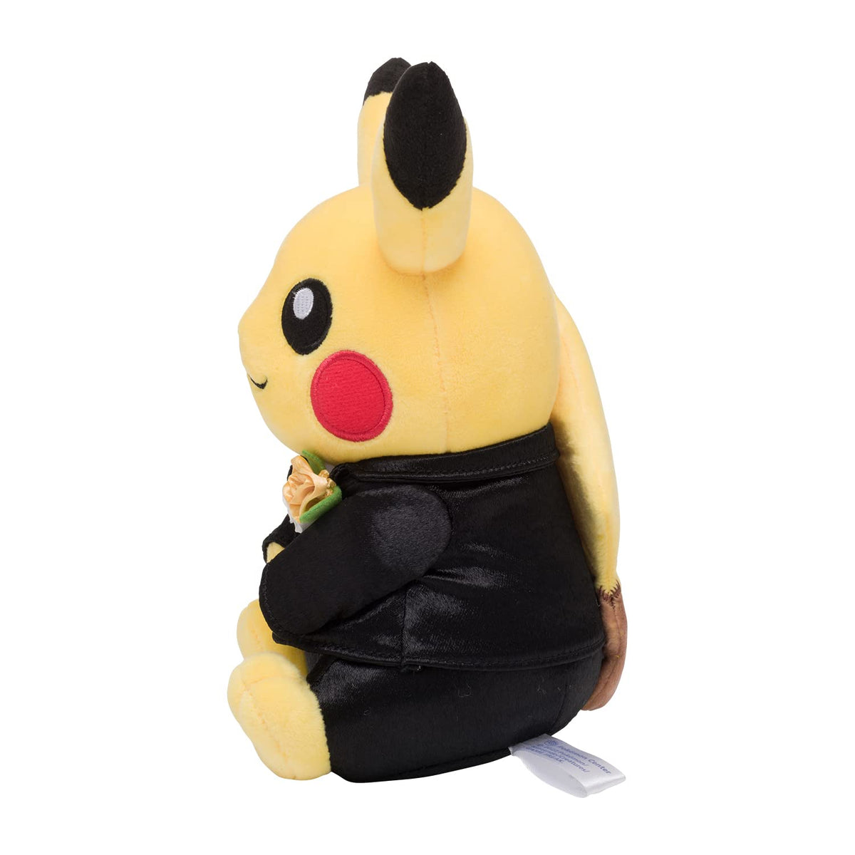 POKEMON CENTER ORIGINAL Pokemon Garden Wedding Pikachu M
