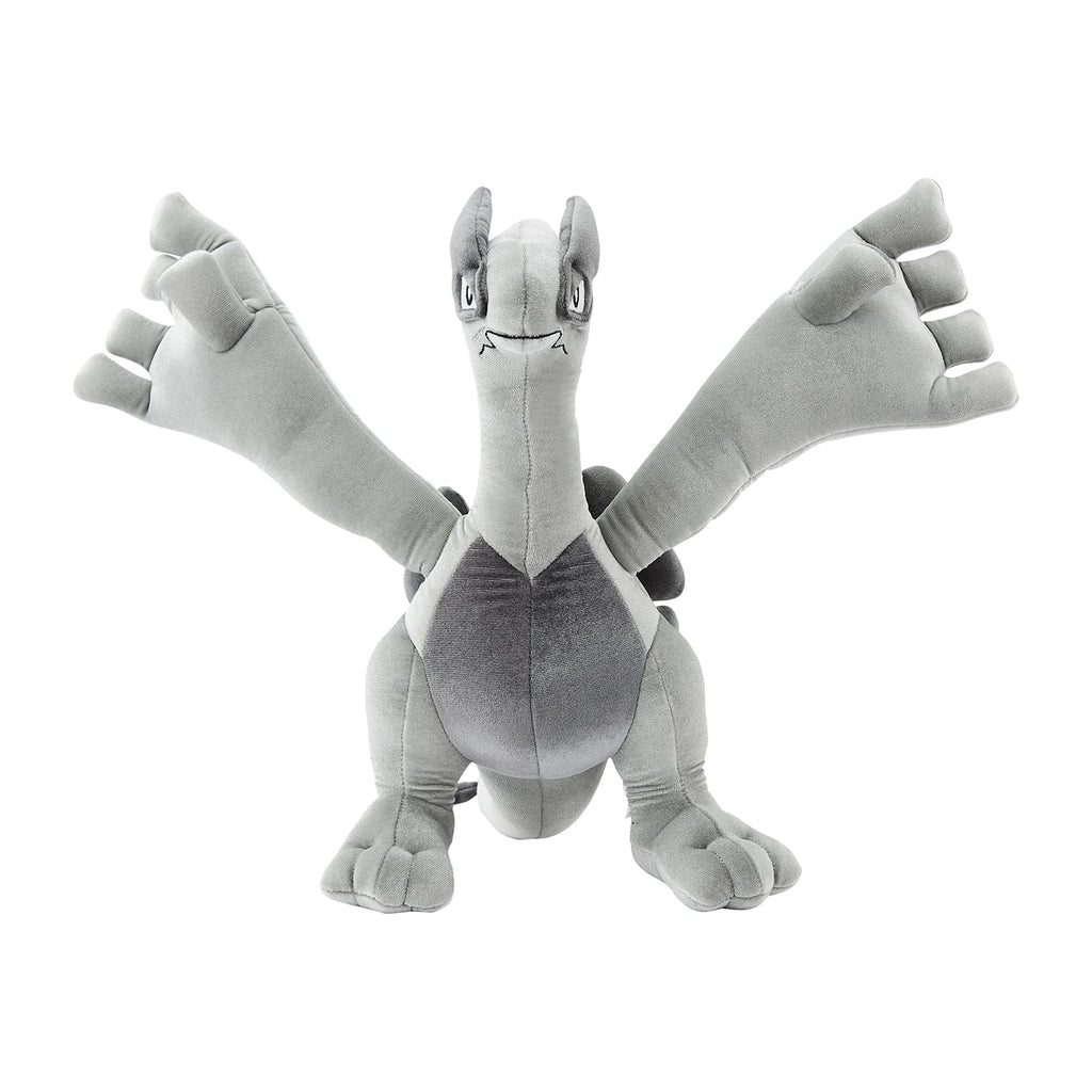 Pokemon Center Original Lugia Silver Ver Premium Plush Doll Japan Official