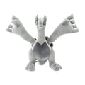 Pokemon Center Original Lugia Silver Ver Premium Plush Doll Japan Official