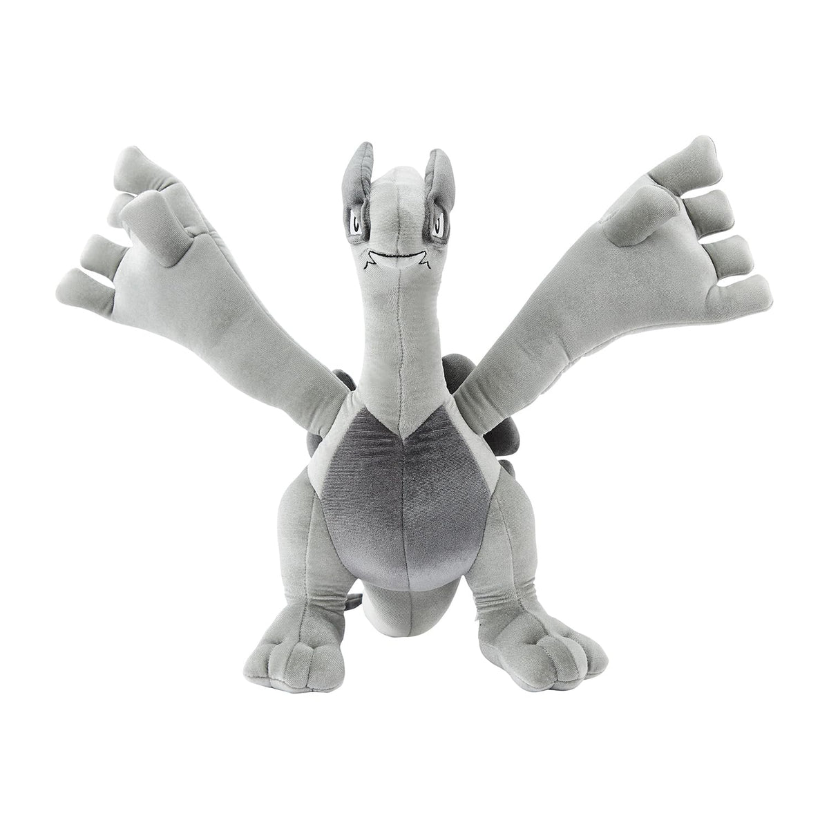 Pokemon Center Original Lugia Silver Ver Premium Plush Doll Japan Official