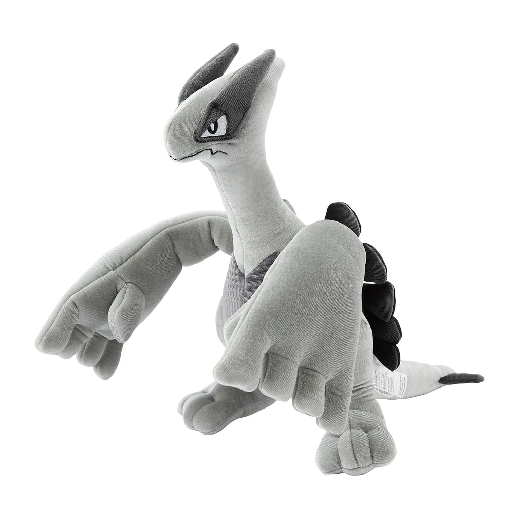 Pokemon Center Original Lugia Silver Ver Premium Plush Doll Japan Official