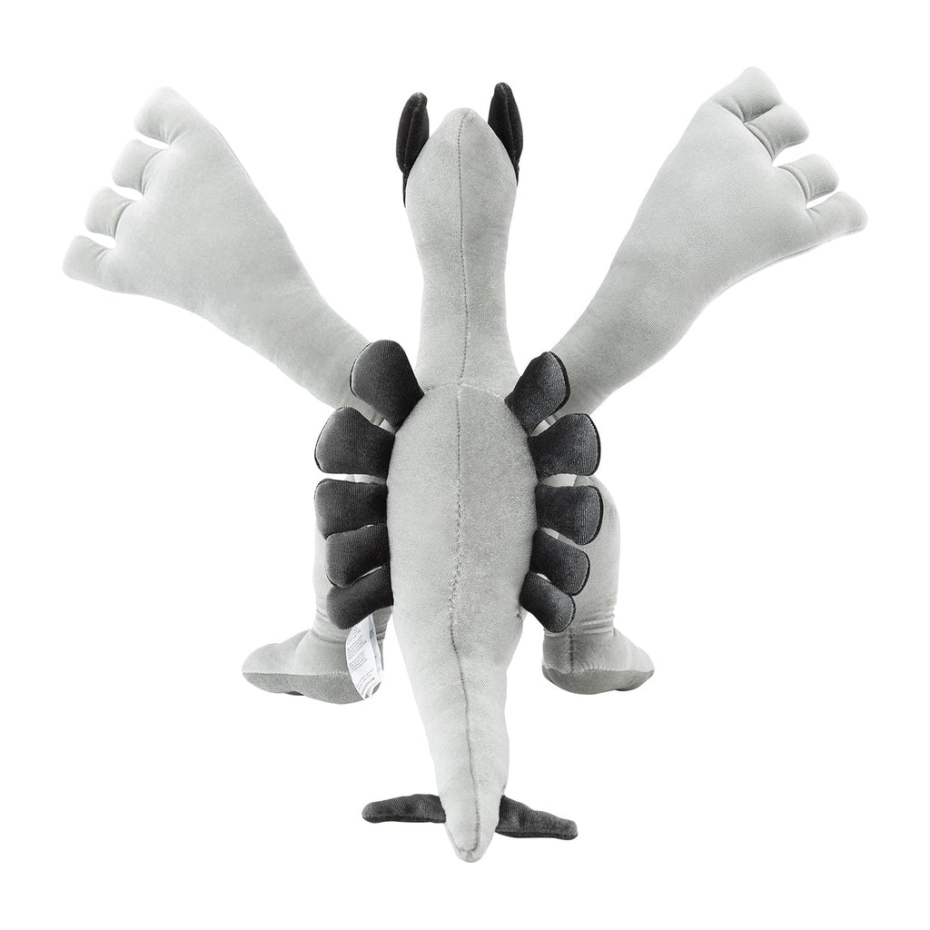 Pokemon Center Original Lugia Silver Ver Premium Plush Doll Japan Official