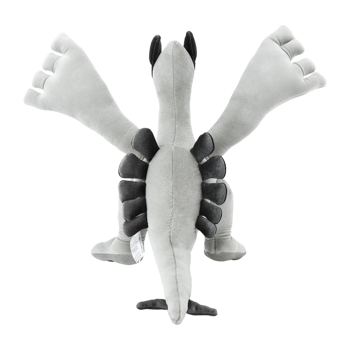 Pokemon Center Original Lugia Silver Ver Premium Plush Doll Japan Official