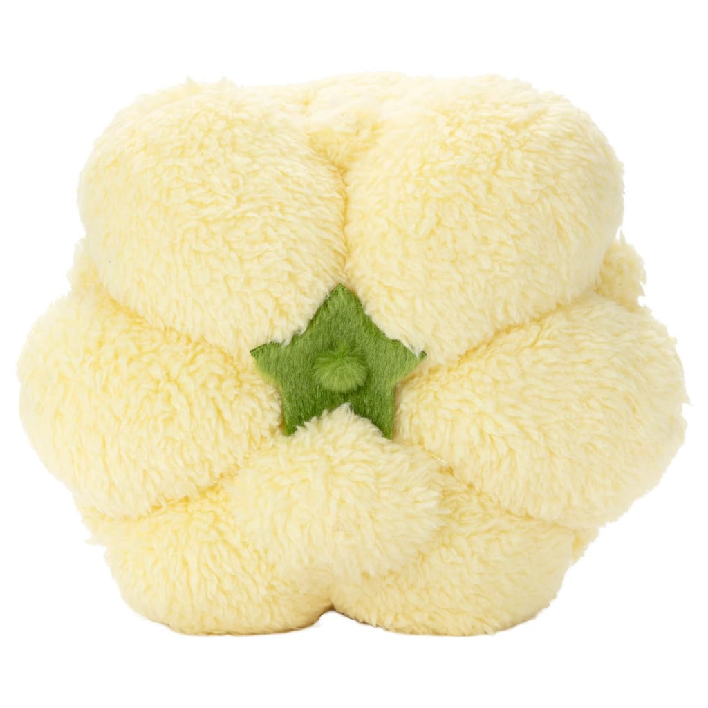 Takara Tomy Pokemon Whimsicott Plush Doll Japan Official 10-Inch Toy