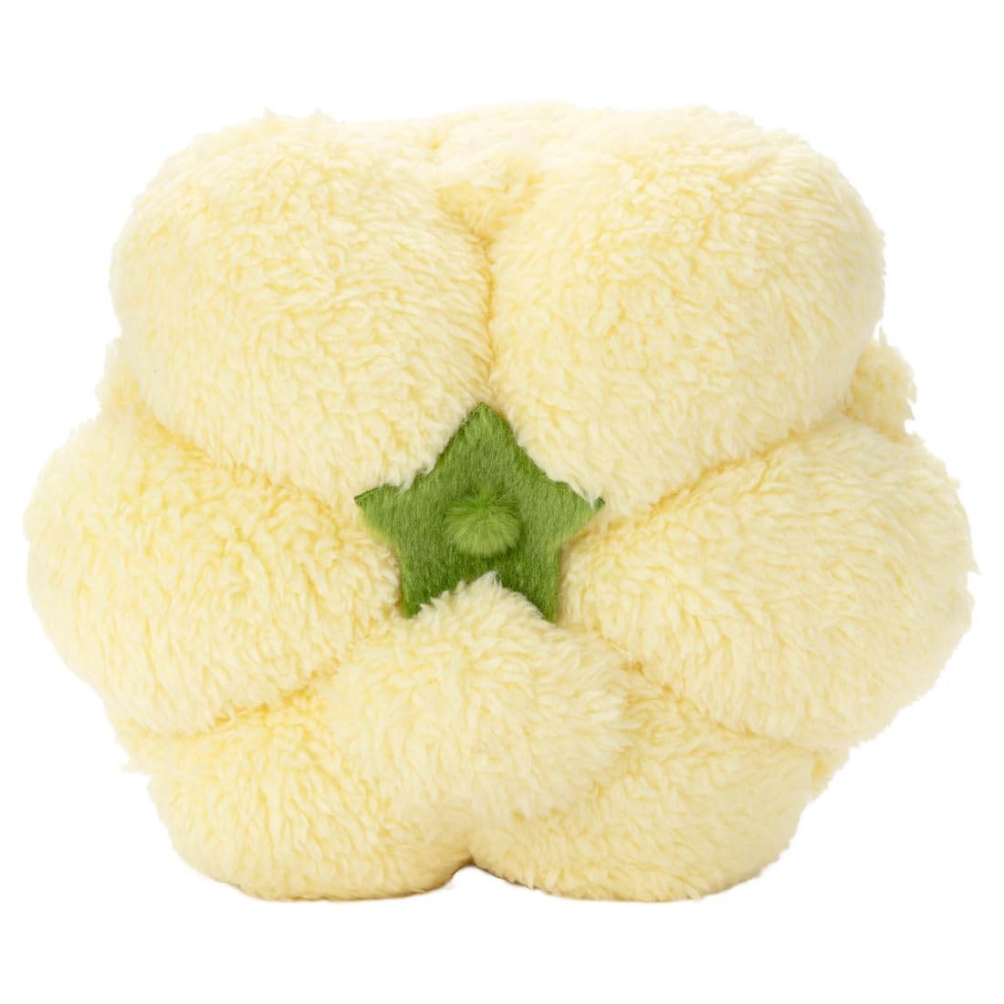 Takara Tomy Pokemon Whimsicott Plush Doll Japan Official 10-Inch Toy