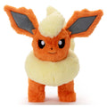 Takara Tomy Arts Pokemon Plush Doll S Flareon Japan Official Collectible