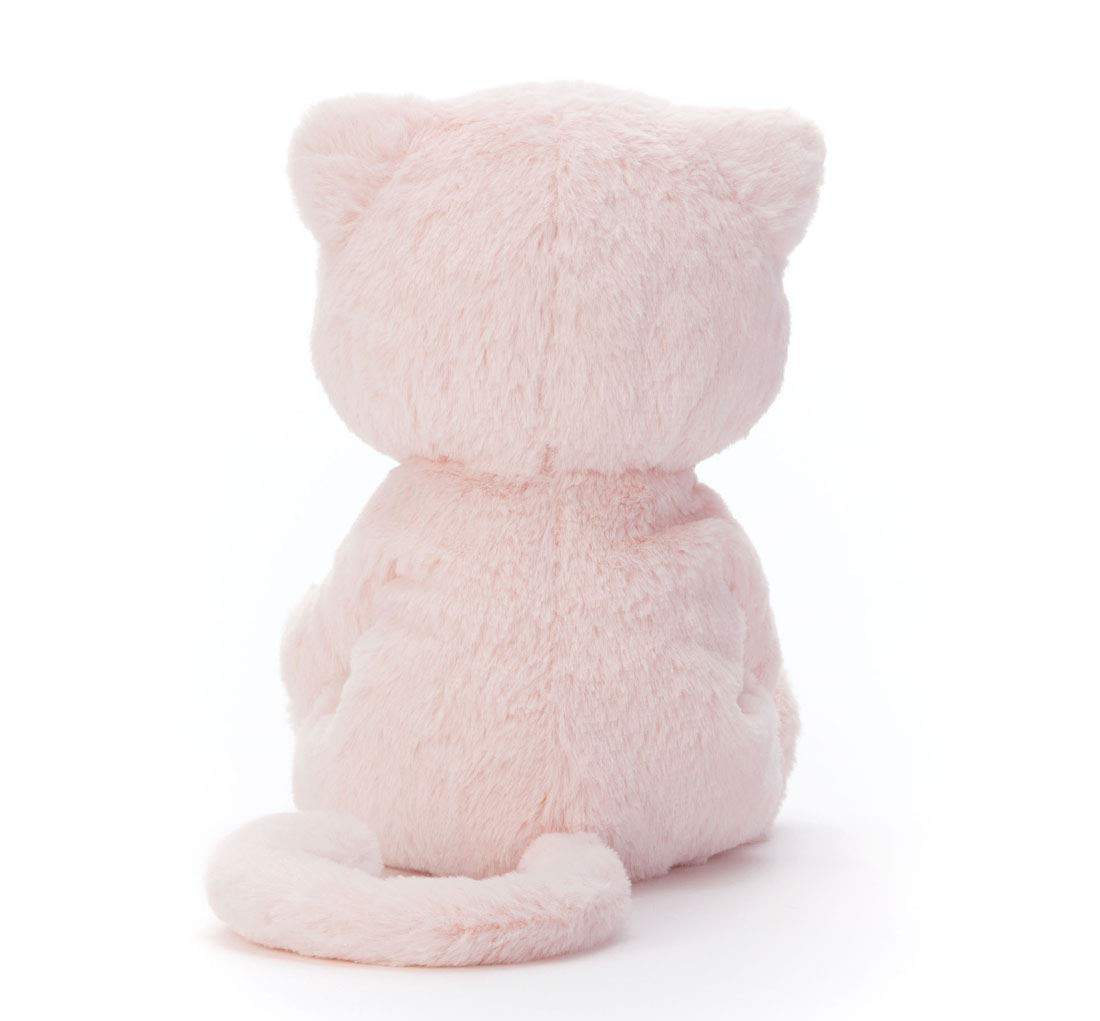 Pokemon Center Original Plush Toy M Mew Kutakutatta!