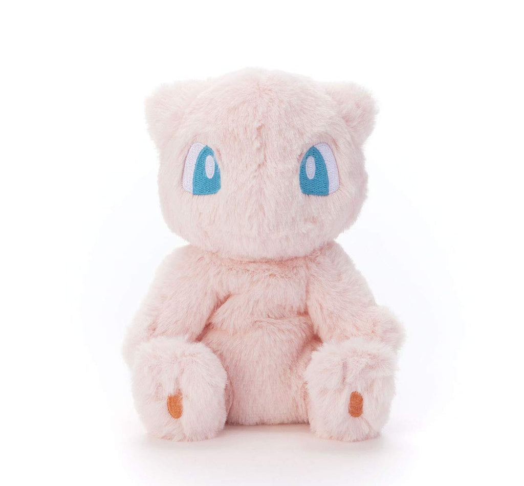 Pokemon Center Original Mew Kutakutatta S Pokemon Plush